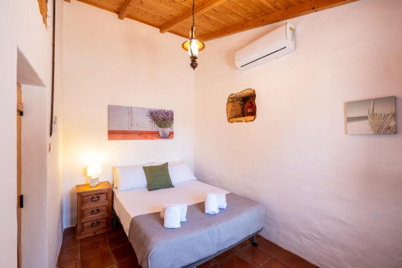 Villa Monte Algarvio - Private Heated Pool - Wifi Tunes Екстериор снимка