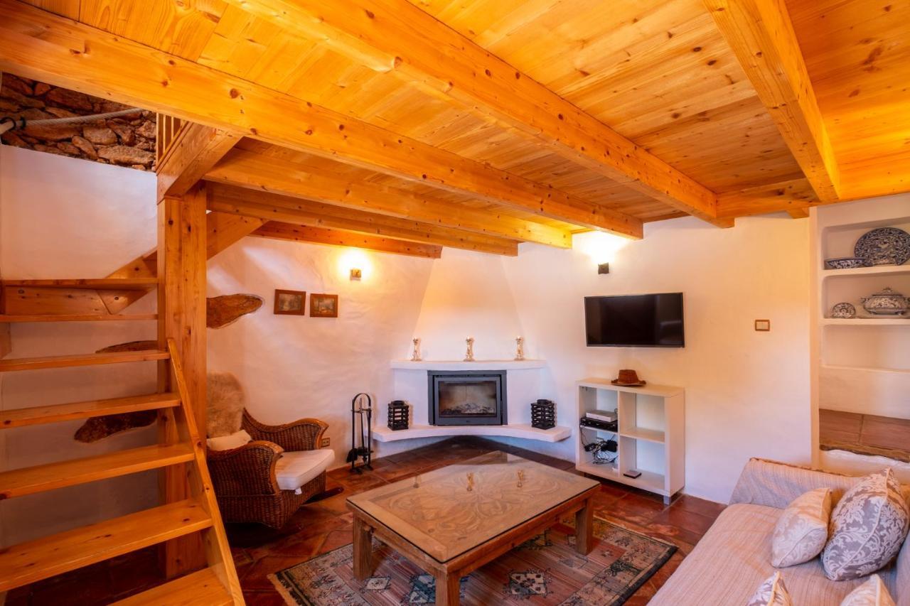 Villa Monte Algarvio - Private Heated Pool - Wifi Tunes Екстериор снимка