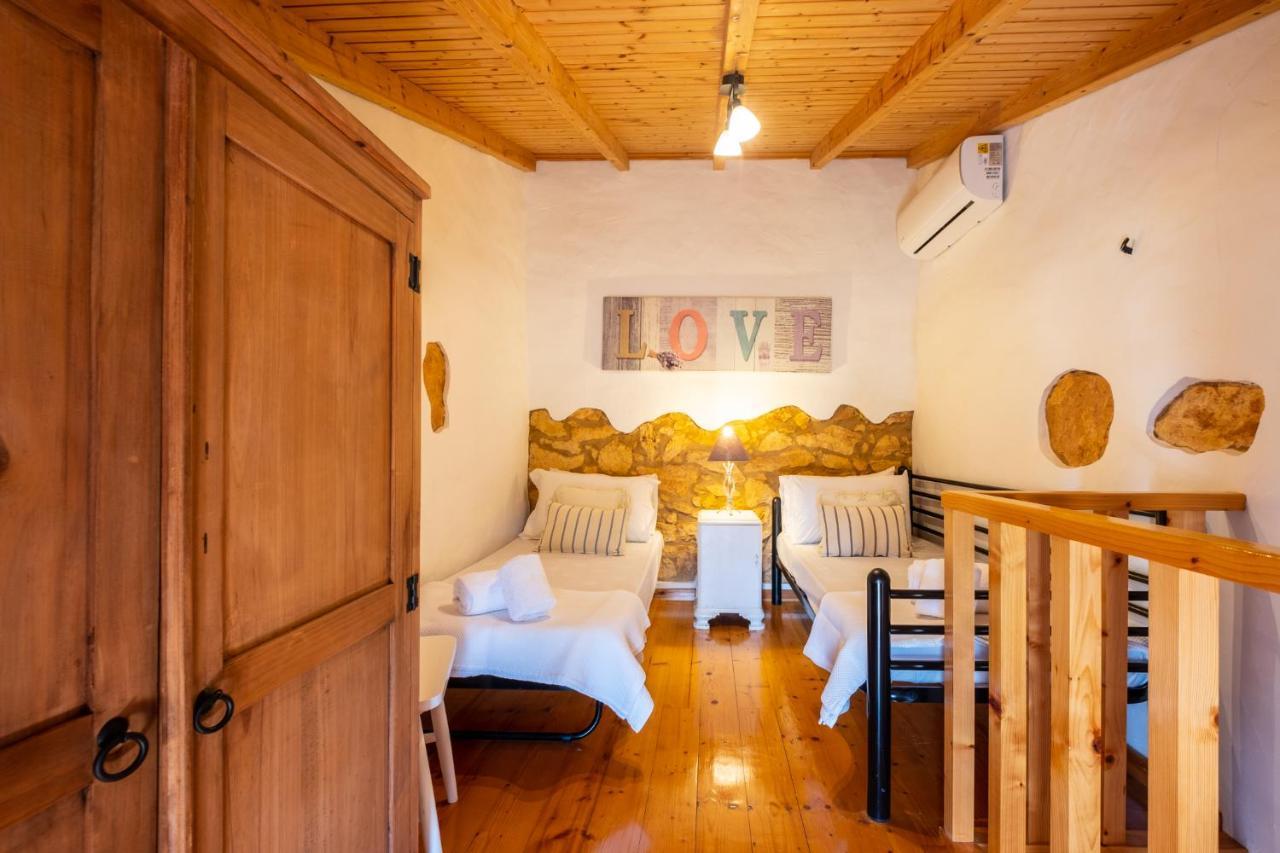 Villa Monte Algarvio - Private Heated Pool - Wifi Tunes Екстериор снимка